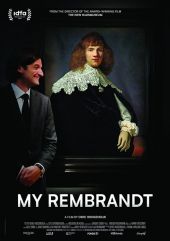 Mój Rembrandt